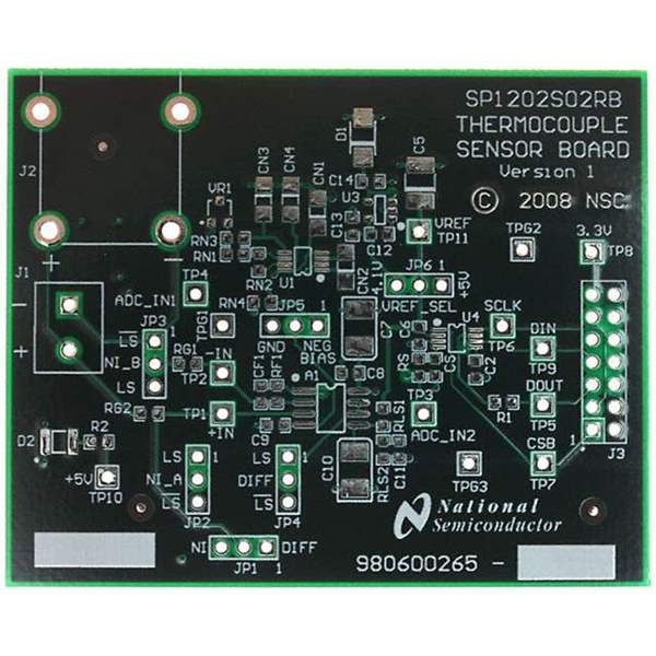SP1202S02RB-PCB/NOPB Real Image