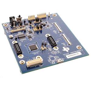 SN65DSI83Q1-EVM Real Image