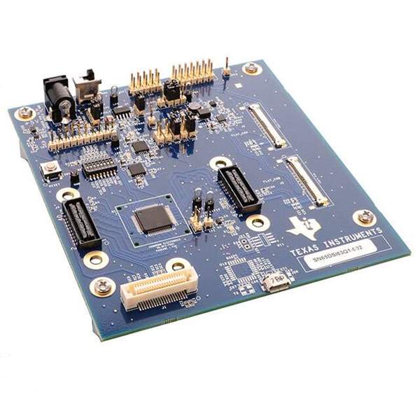 SN65DSI83Q1-EVM Real Image