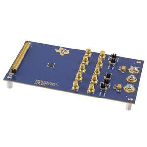 SN65LVDS822RGZEVM Real Image