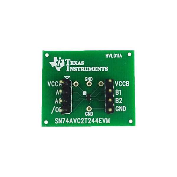 SN74AVC2T244EVM Real Image