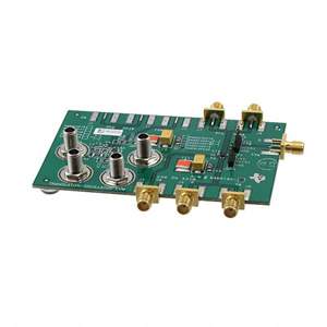 SN65LVP20EVM Real Image