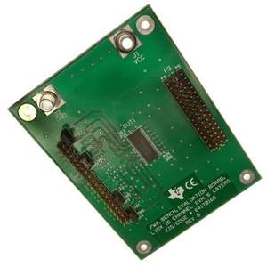 SN65LVDS387EVM Real Image