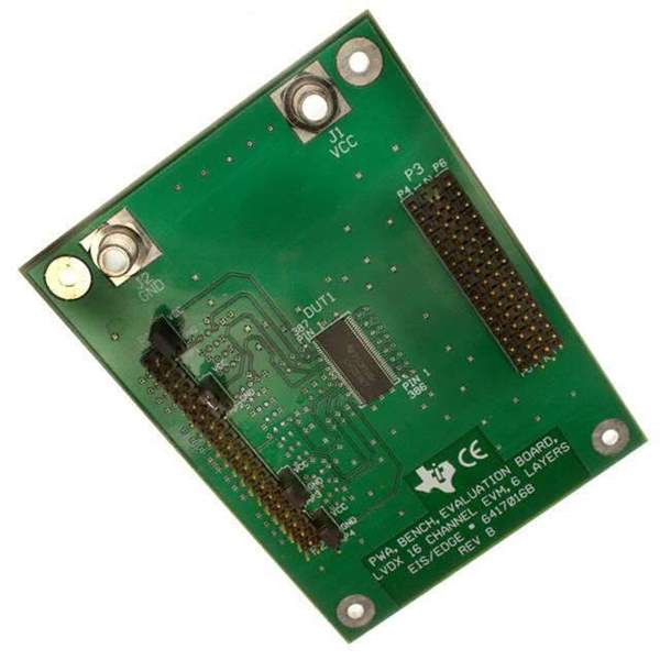 SN65LVDS387EVM Real Image