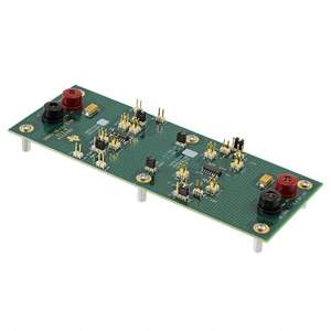 SN65LVDS31-32BEVM Real Image