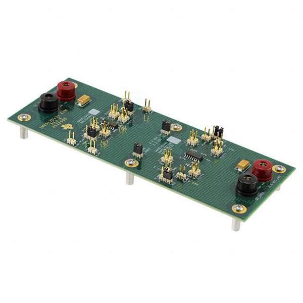 SN65LVDS31-32BEVM Real Image