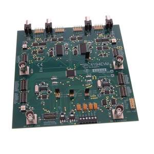 SRC4194EVM Real Image