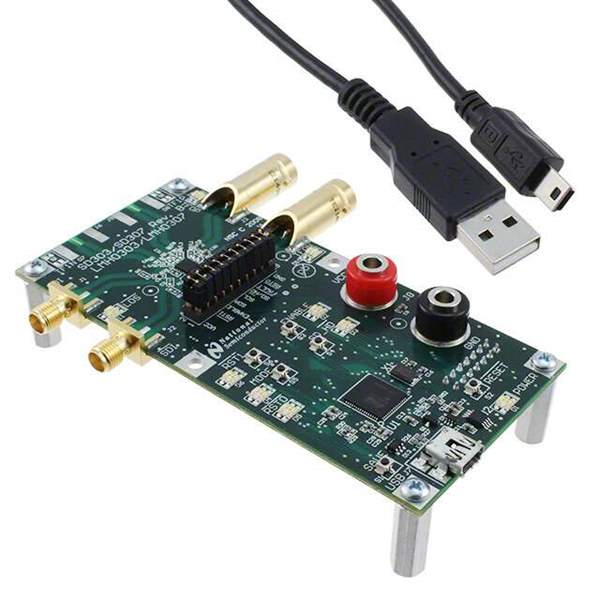SD303EVK/NOPB Real Image