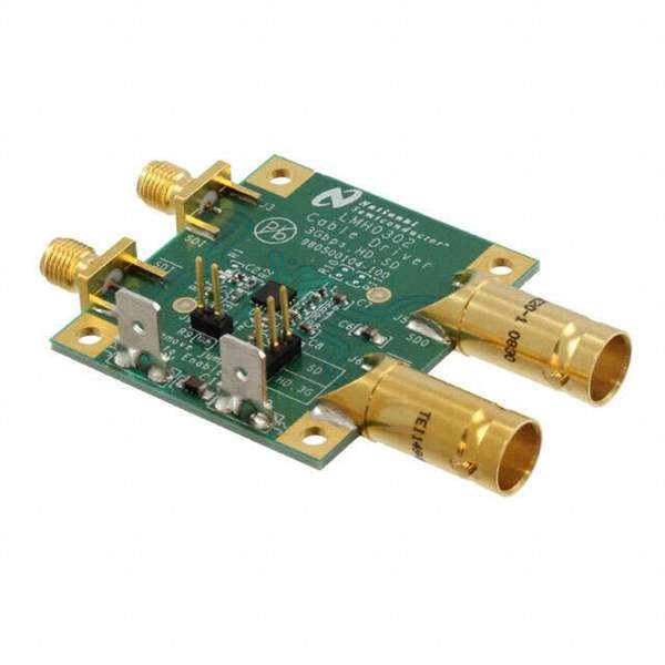 SD302EVK Real Image