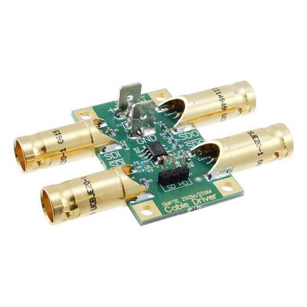 SD002EVK Real Image