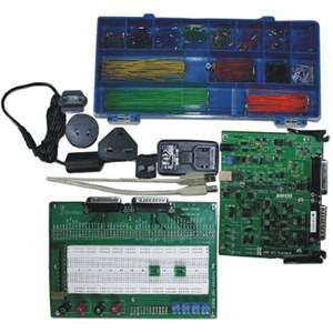 SERIAL-BUS-EVM Real Image