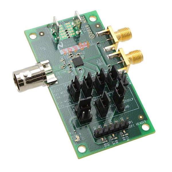 SD384EVK Real Image