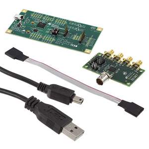SD387EVK/NOPB Real Image