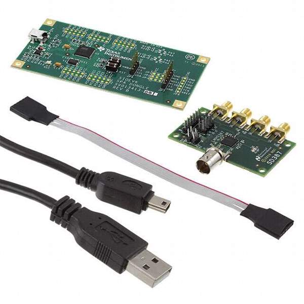 SD387EVK/NOPB Real Image