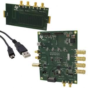 SD3GDAIII/NOPB Real Image