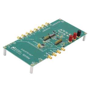 SD356EVK/NOPB Real Image