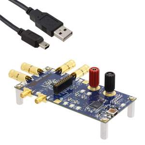 SD307EVK/NOPB Real Image