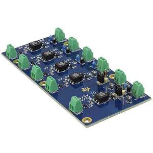 SN6501-MULXFMR-EVM Real Image