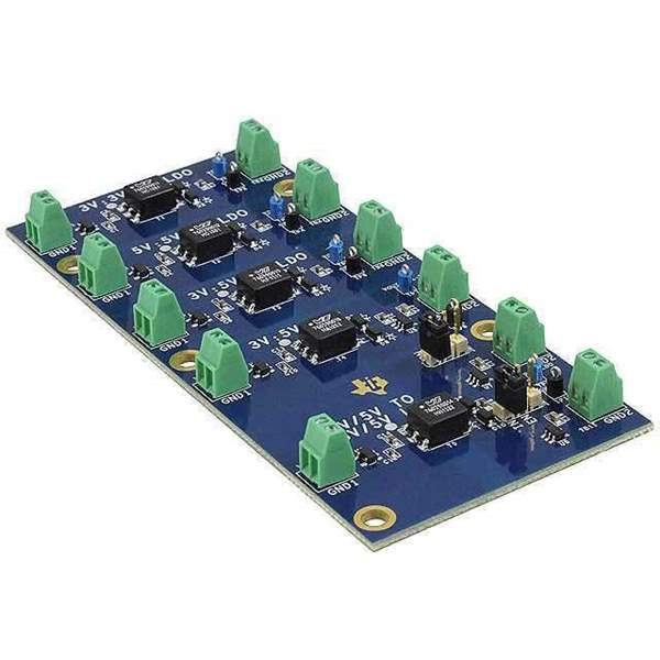 SN6501-MULXFMR-EVM Real Image