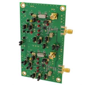 SN65HVD62EVM Real Image
