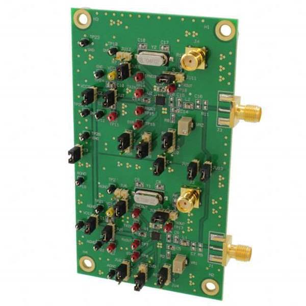 SN65HVD62EVM Real Image