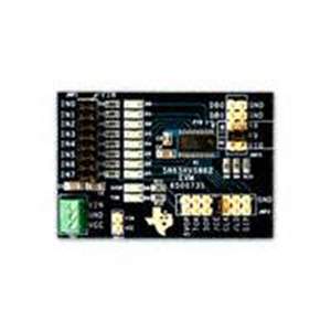 SN65HVS882EVM Real Image