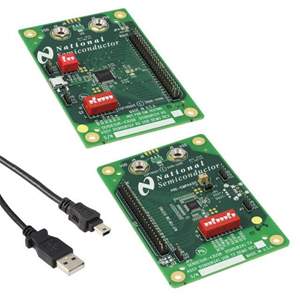 SERDESUR-43USB/NOPB Real Image