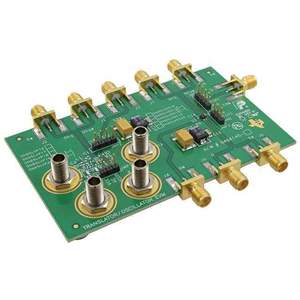 SN65LVDS20EVM Real Image