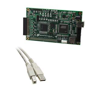 SPIO-4/NOPB Real Image
