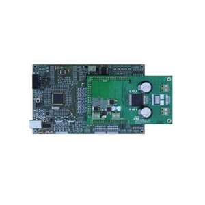 STEVAL-VNH5019A Real Image