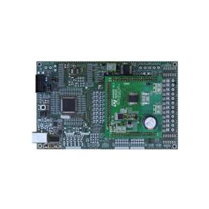 STEVAL-VNH5180A Real Image