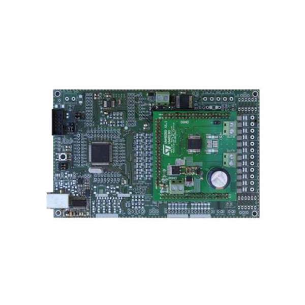STEVAL-VNH5180A Real Image
