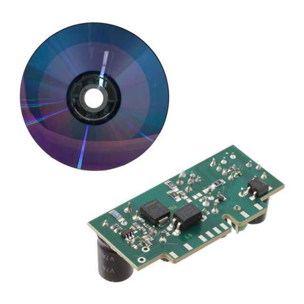 STEVAL-ISA124V1 Real Image