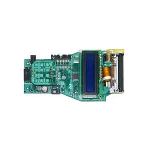 STEVAL-IPC002V1 Real Image