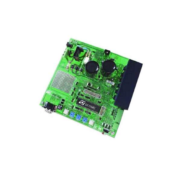 ST7MC-KIT/BLDC Real Image