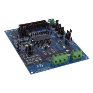 STEVAL-IPMNM1S Real Image