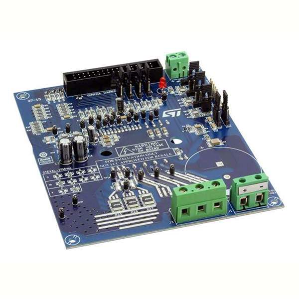 STEVAL-IPM10B Real Image
