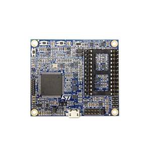 STEVAL-MKI109V3 Real Image