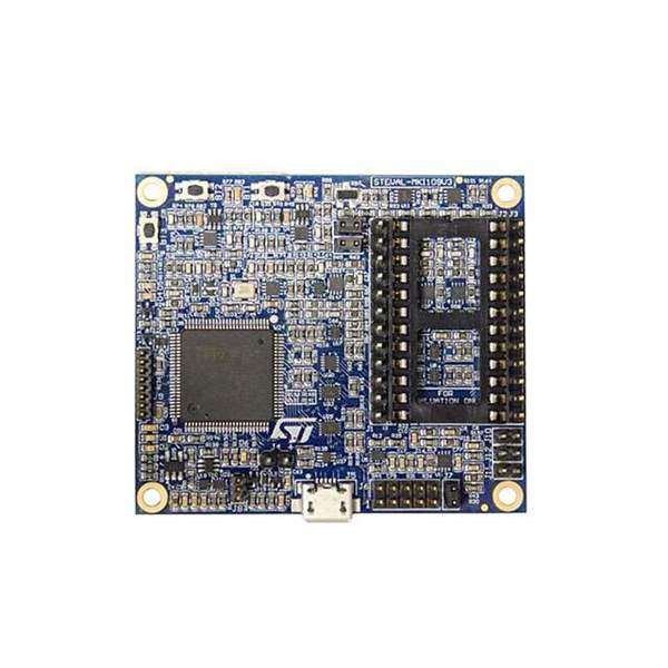 STEVAL-MKI109V3 Real Image