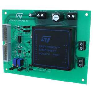 STEVAL-SPMD150V2 Real Image