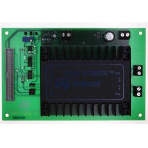 STEVAL-SPMD250V1 Real Image