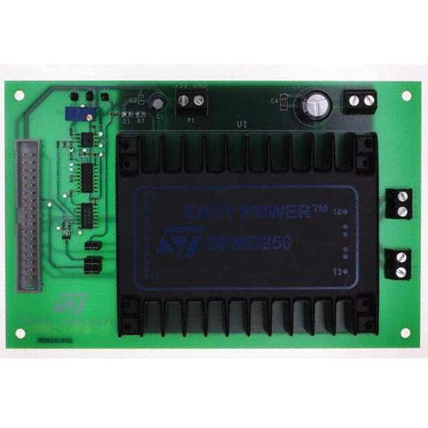 STEVAL-SPMD250V1 Real Image