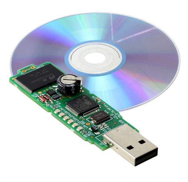 STEVAL-SCM001V1 Real Image