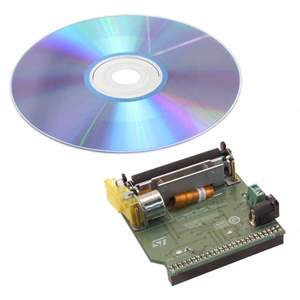 STEVAL-IPC003V1 Real Image