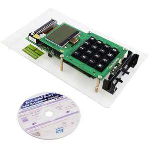 STEVAL-IPC004V1 Real Image