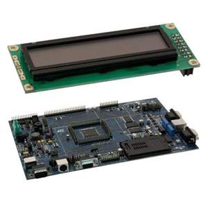 STEVAL-IPC001V1 Real Image