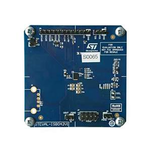 STEVAL-ISB042V1 Real Image