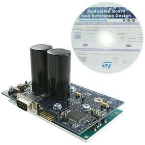 STEVAL-IHM030V1 Real Image