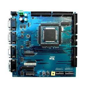 STEVAL-IFN001V2 Real Image