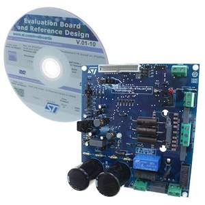 STEVAL-IHM027V1 Real Image